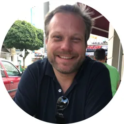 Foto de Roberto Chella