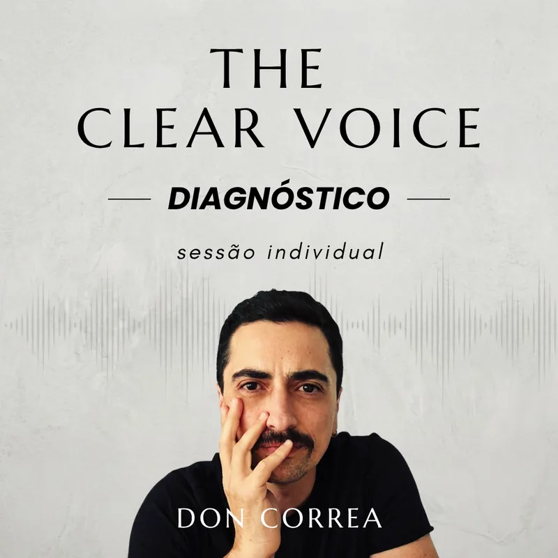 Diagnóstico de Comunicação — imagem 1
